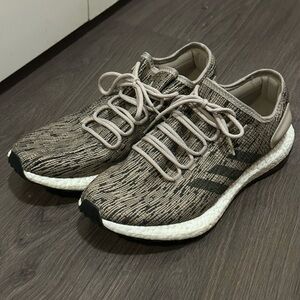 Adidas Ultra Pure Boost Running Shoes